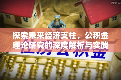 博尔塔拉蒙古探索未来经济支柱，公积金理论研究的深度解析与实践意义