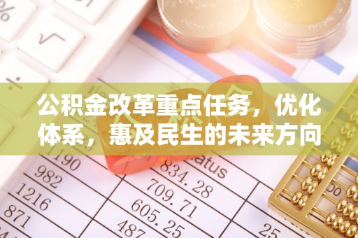 博尔塔拉蒙古公积金改革重点任务，优化体系，惠及民生的未来方向