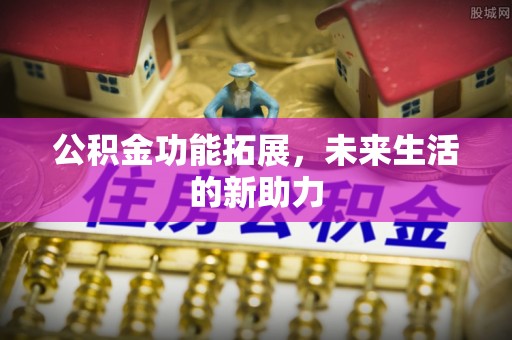 博尔塔拉蒙古公积金功能拓展，未来生活的新助力