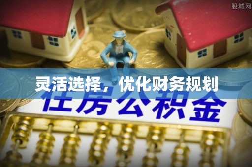 博尔塔拉蒙古灵活选择，优化财务规划