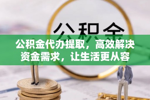 博尔塔拉蒙古公积金代办提取，高效解决资金需求，让生活更从容