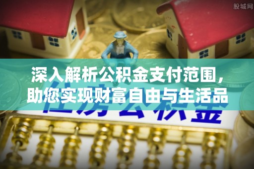 博尔塔拉蒙古深入解析公积金支付范围，助您实现财富自由与生活品质提升