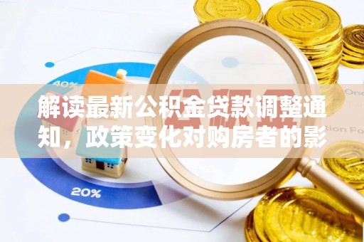 博尔塔拉蒙古解读最新公积金贷款调整通知，政策变化对购房者的影响与应对策略
