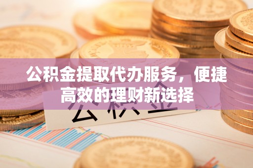 博尔塔拉蒙古公积金提取代办服务，便捷高效的理财新选择