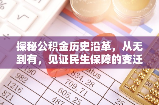 博尔塔拉蒙古探秘公积金历史沿革，从无到有，见证民生保障的变迁