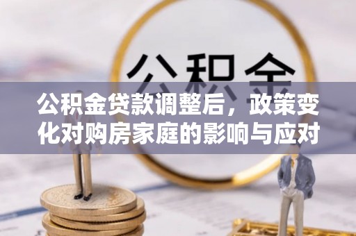 博尔塔拉蒙古公积金贷款调整后，政策变化对购房家庭的影响与应对策略