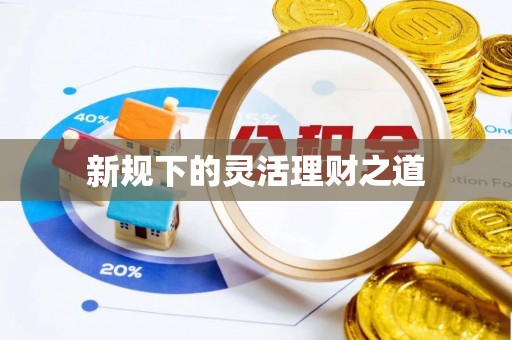 博尔塔拉蒙古新规下的灵活理财之道