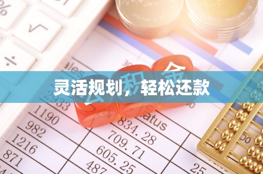 博尔塔拉蒙古灵活规划，轻松还款