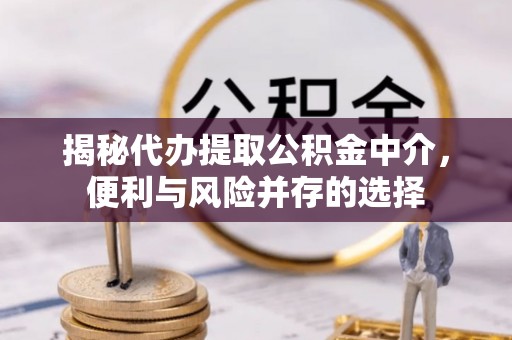 博尔塔拉蒙古揭秘代办提取公积金中介，便利与风险并存的选择