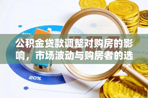 博尔塔拉蒙古公积金贷款调整对购房的影响，市场波动与购房者的选择