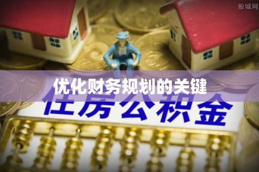 博尔塔拉蒙古优化财务规划的关键
