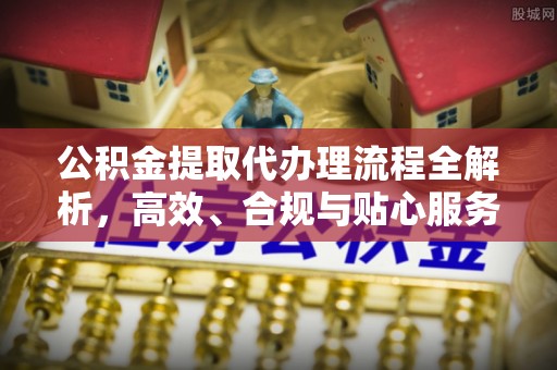 博尔塔拉蒙古公积金提取代办理流程全解析，高效、合规与贴心服务