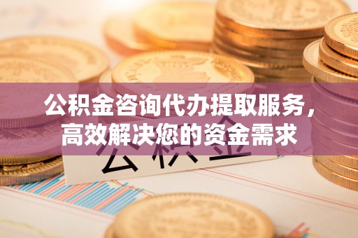 博尔塔拉蒙古公积金咨询代办提取服务，高效解决您的资金需求