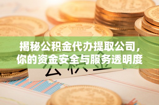 博尔塔拉蒙古揭秘公积金代办提取公司，你的资金安全与服务透明度指南