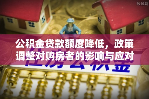 博尔塔拉蒙古公积金贷款额度降低，政策调整对购房者的影响与应对策略