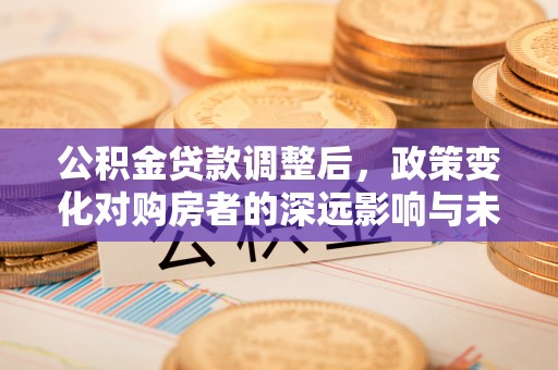 博尔塔拉蒙古公积金贷款调整后，政策变化对购房者的深远影响与未来趋势分析
