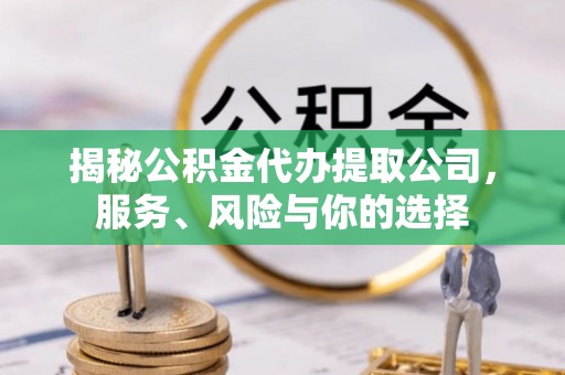 博尔塔拉蒙古揭秘公积金代办提取公司，服务、风险与你的选择