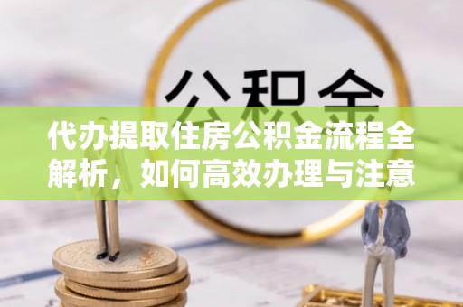 博尔塔拉蒙古代办提取住房公积金流程全解析，如何高效办理与注意事项