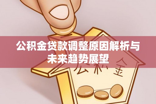 博尔塔拉蒙古公积金贷款调整原因解析与未来趋势展望
