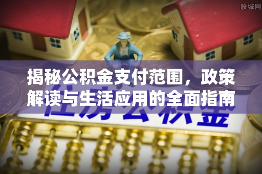 博尔塔拉蒙古揭秘公积金支付范围，政策解读与生活应用的全面指南