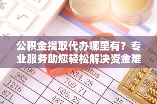 博尔塔拉蒙古公积金提取代办哪里有？专业服务助您轻松解决资金难题