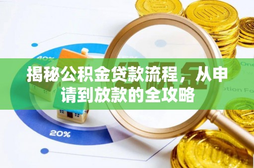博尔塔拉蒙古揭秘公积金贷款流程，从申请到放款的全攻略