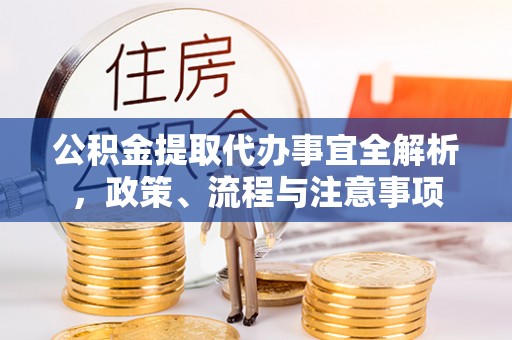 博尔塔拉蒙古公积金提取代办事宜全解析，政策、流程与注意事项