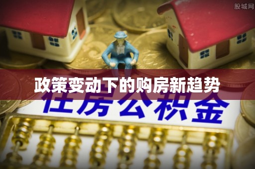 博尔塔拉蒙古政策变动下的购房新趋势