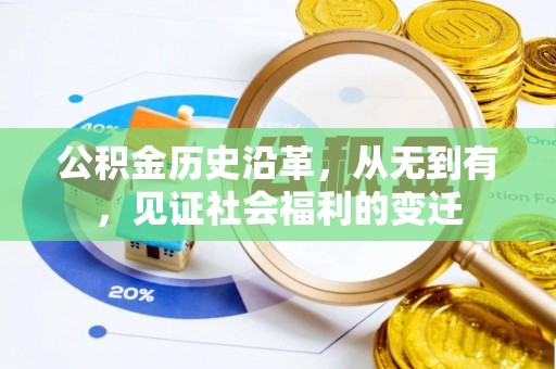 博尔塔拉蒙古公积金历史沿革，从无到有，见证社会福利的变迁