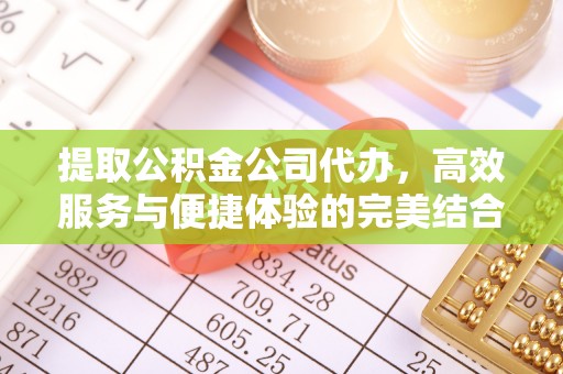 博尔塔拉蒙古提取公积金公司代办，高效服务与便捷体验的完美结合