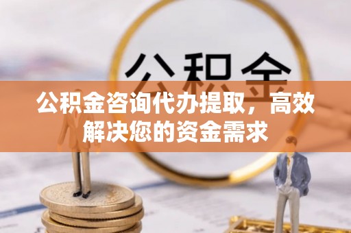 博尔塔拉蒙古公积金咨询代办提取，高效解决您的资金需求