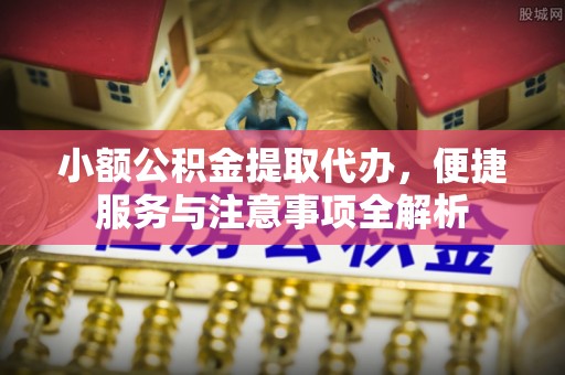 博尔塔拉蒙古小额公积金提取代办，便捷服务与注意事项全解析