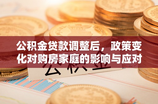 博尔塔拉蒙古公积金贷款调整后，政策变化对购房家庭的影响与应对策略