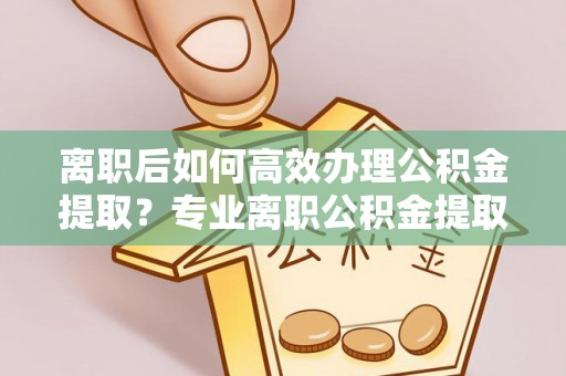博尔塔拉蒙古离职后如何高效办理公积金提取？专业离职公积金提取代办服务指南