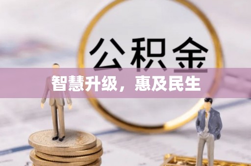 博尔塔拉蒙古智慧升级，惠及民生