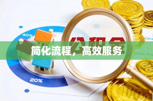 博尔塔拉蒙古简化流程，高效服务