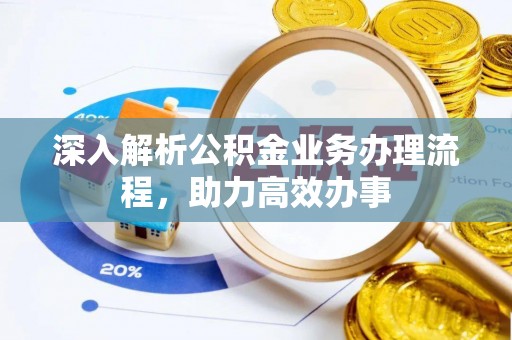 博尔塔拉蒙古深入解析公积金业务办理流程，助力高效办事