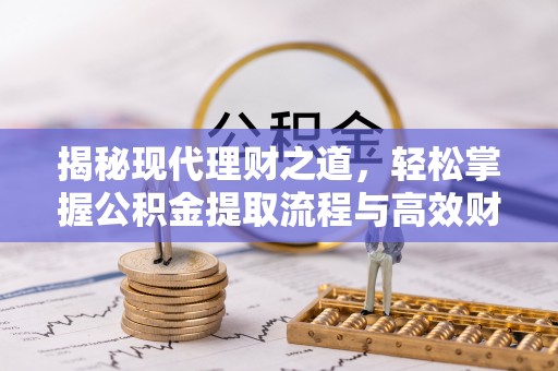 博尔塔拉蒙古揭秘现代理财之道，轻松掌握公积金提取流程与高效财务规划