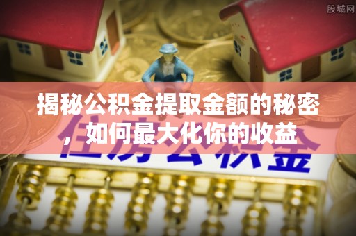 博尔塔拉蒙古揭秘公积金提取金额的秘密，如何最大化你的收益