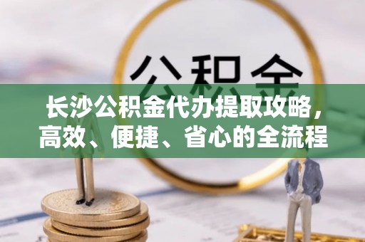 博尔塔拉蒙古长沙公积金代办提取攻略，高效、便捷、省心的全流程解析