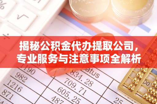 博尔塔拉蒙古揭秘公积金代办提取公司，专业服务与注意事项全解析