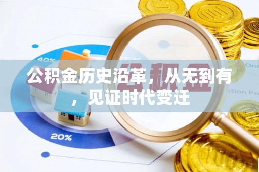 博尔塔拉蒙古公积金历史沿革，从无到有，见证时代变迁