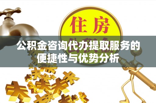 博尔塔拉蒙古公积金咨询代办提取服务的便捷性与优势分析