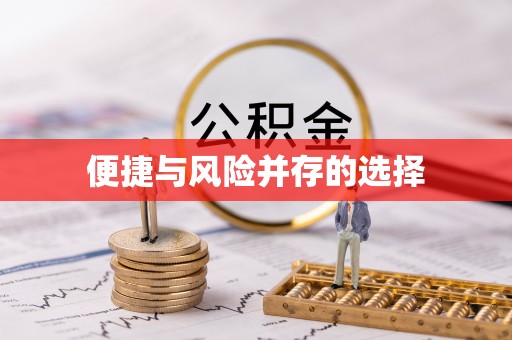 博尔塔拉蒙古便捷与风险并存的选择